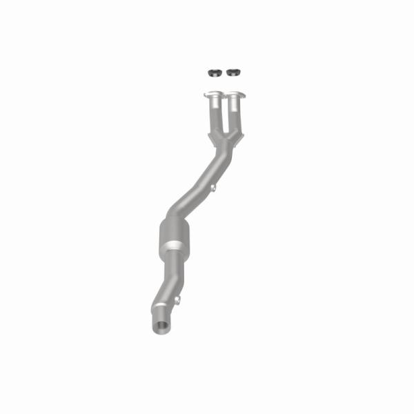 MAG Converter Direct Fit Magnaflow 23058