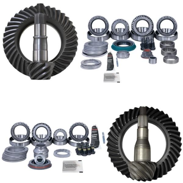 Revolution Gear & Axle REV-F150-9.75L-00-10-488
