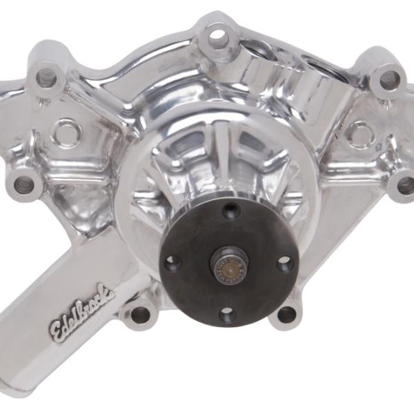 Edelbrock 8887