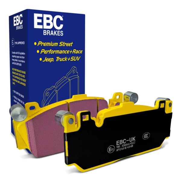 EBC DP42148R