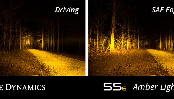 Diode Dynamics DD5045P