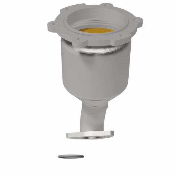 Magnaflow 551296