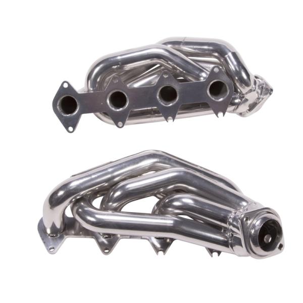 BBK Short Tuned Length Headers BBK 16120