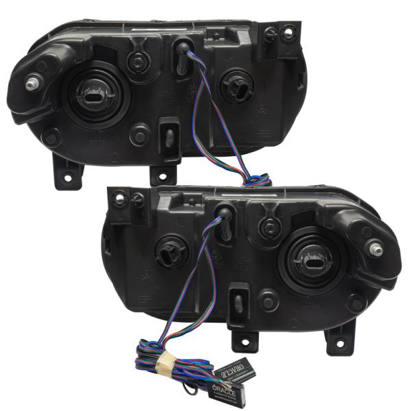 ORACLE Lighting 7720-335