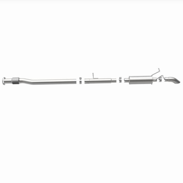 Magnaflow 17104