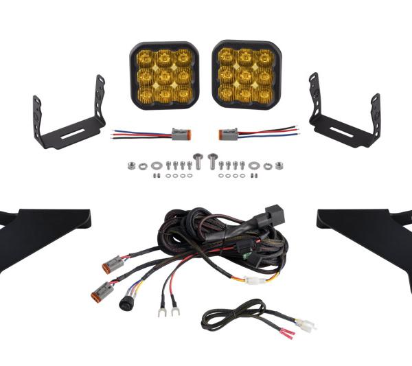 Diode Dynamics DD7333