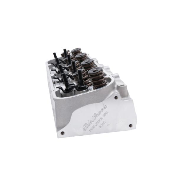 EDE Performer RPM Cyl Head Edelbrock 60455