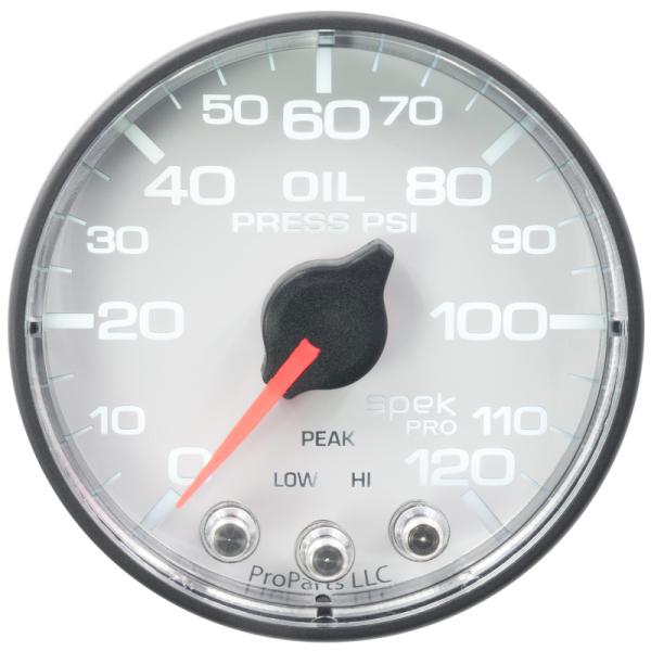 AutoMeter P325128