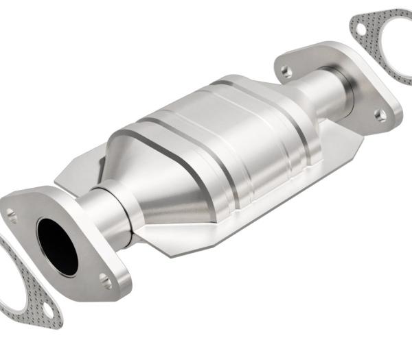 Magnaflow 457011