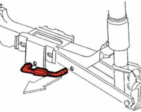 SPC Performance 83850