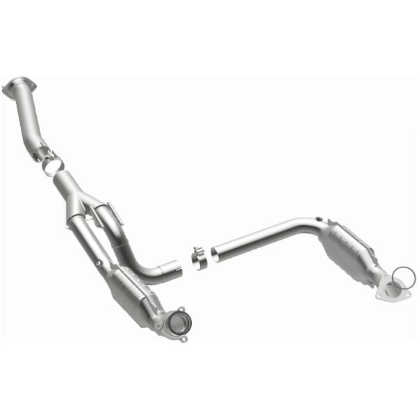 MAG Converter Direct Fit Magnaflow 4451211