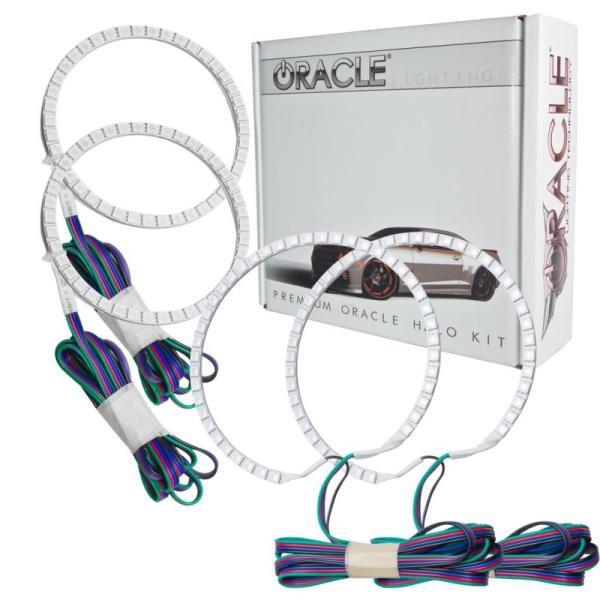 ORACLE Lighting 2672-335