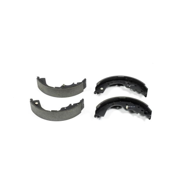 PowerStop B804