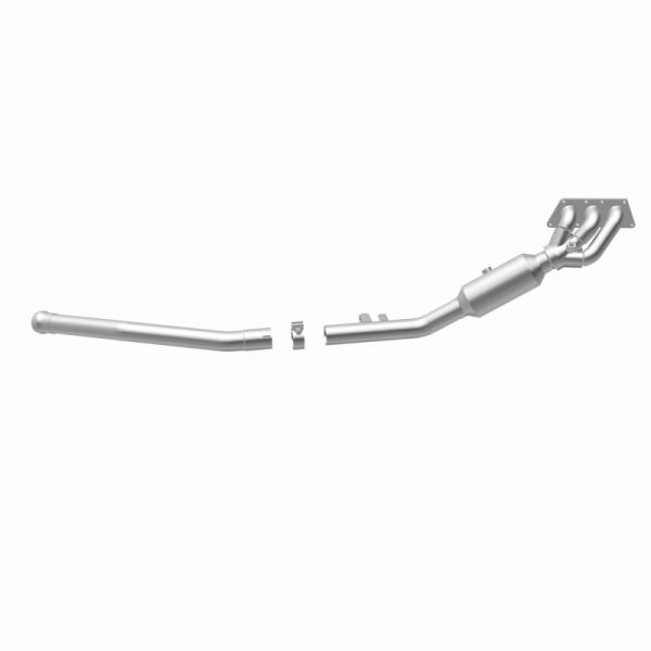 MAG Converter Direct Fit Magnaflow 5551067
