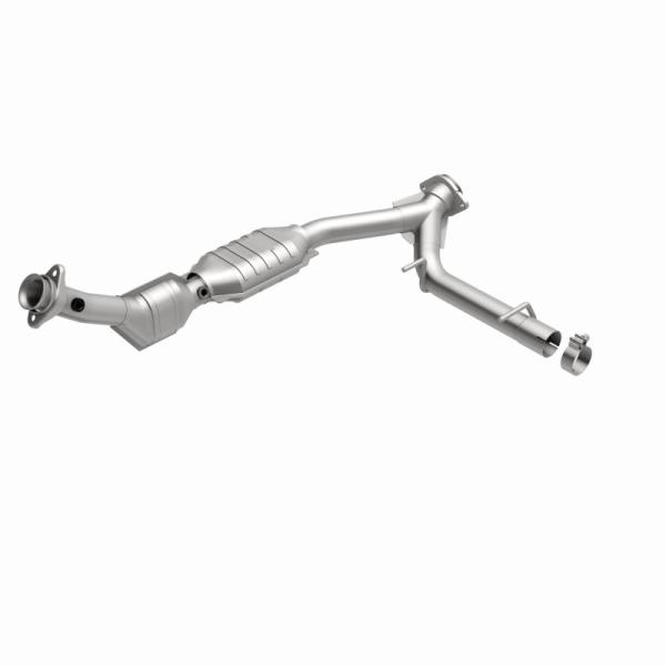 MAG Converter Direct Fit Magnaflow 51081