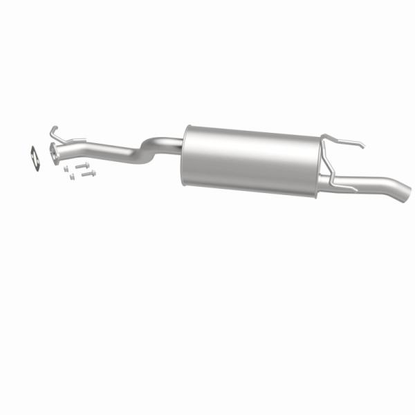 Magnaflow 108-0075
