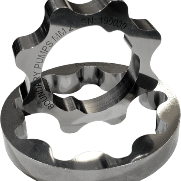 Boundary MM-OPG-4V-M