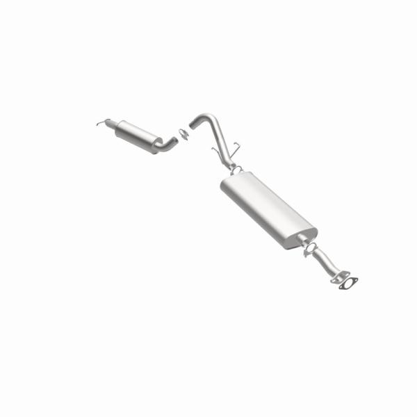 Magnaflow 106-0664