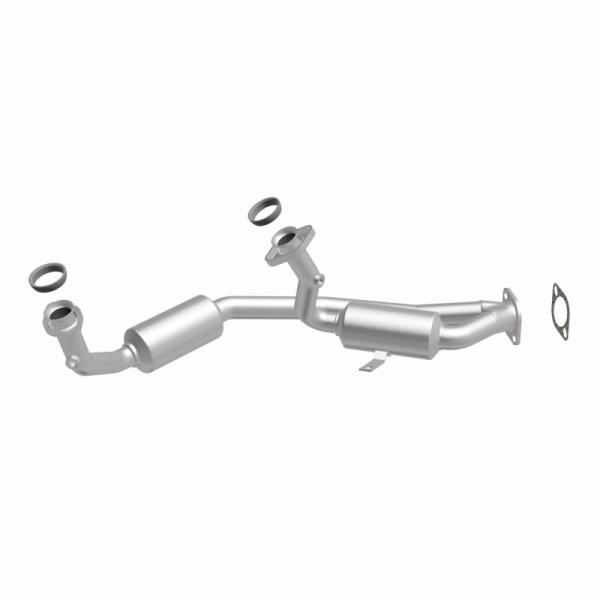 MAG Converter Direct Fit Magnaflow 23356