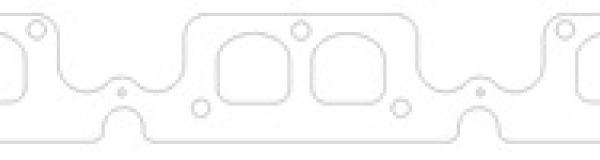 CG Exhaust Gaskets Cometic Gasket C5927-030