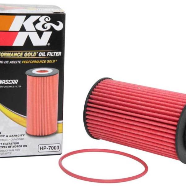 K&N Engineering HP-7003