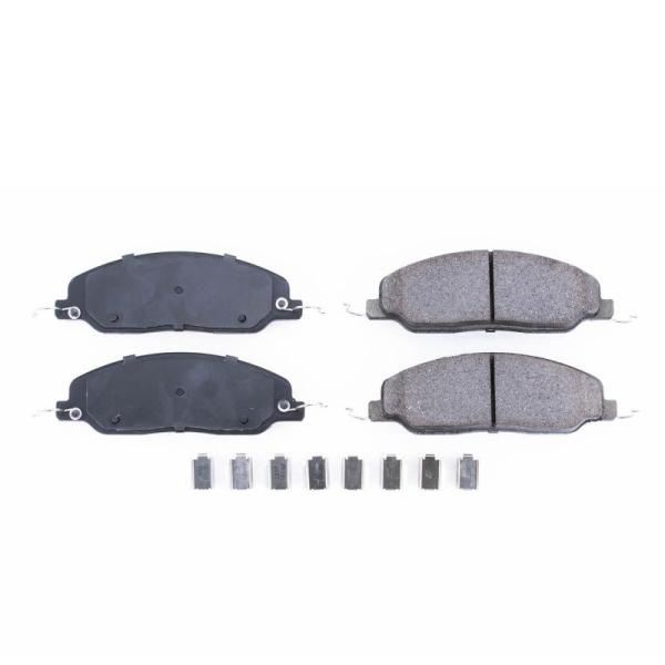 PowerStop 17-1081