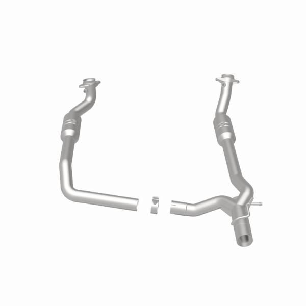 MAG Converter Direct Fit Magnaflow 5551294