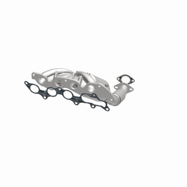 MAG Converter Direct Fit Magnaflow 5531153