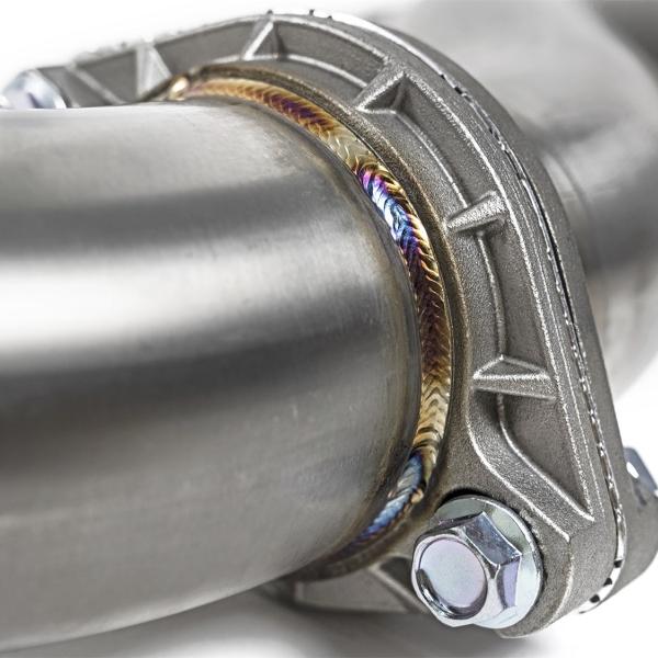 SK MegaPower RR Exhausts Skunk2 Racing 413-05-6010