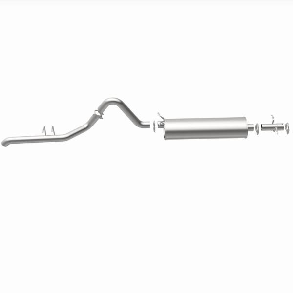 MAG BRE Exhaust Kits Magnaflow 106-0179