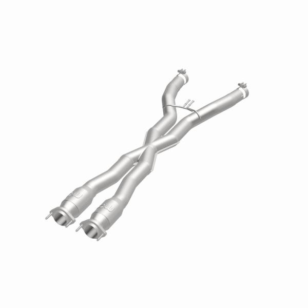 MAG Converter Direct Fit Magnaflow 21-973