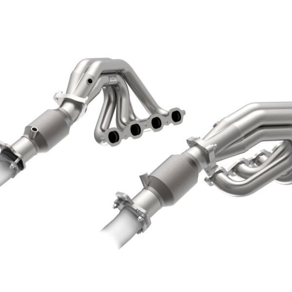 KSH Headers & Conn Pipe Kooks Headers 2180H640