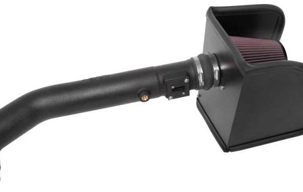 K&N Engineering 63-3104