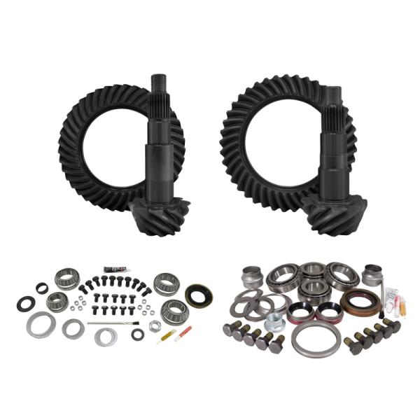 Yukon Gear & Axle YGK017