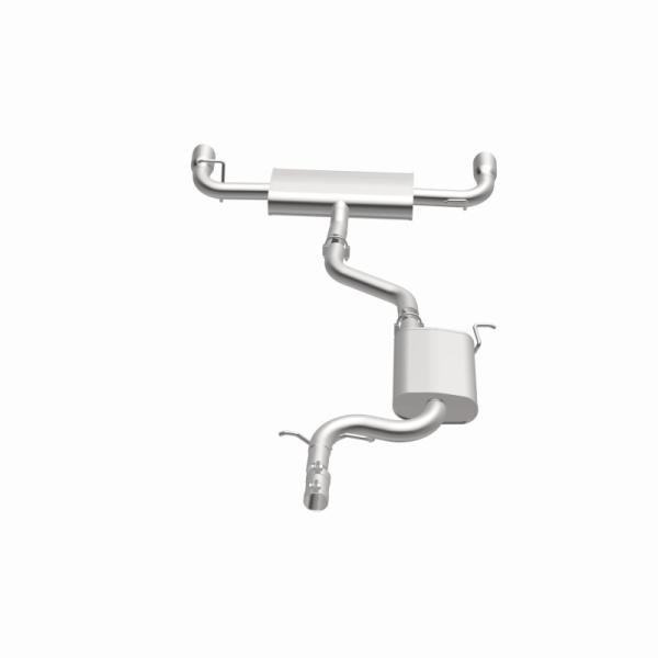 MAG BRE Exhaust Kits Magnaflow 106-0928