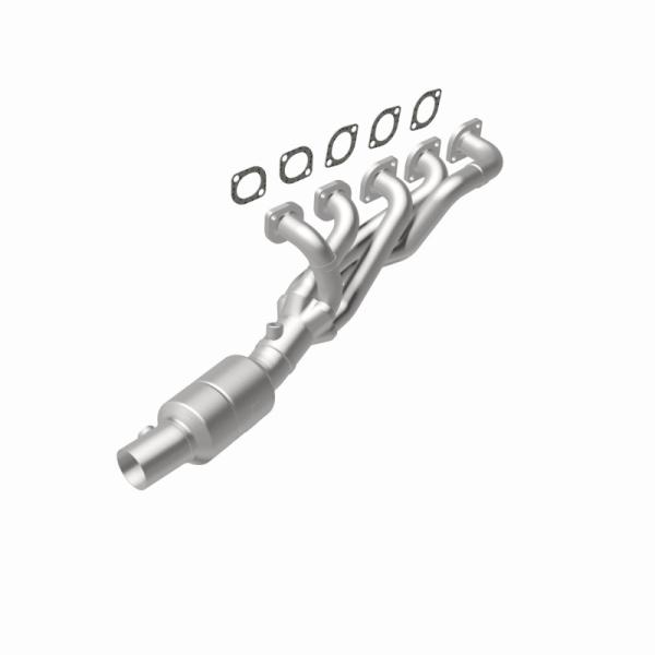 MAG Converter Direct Fit Magnaflow 49803