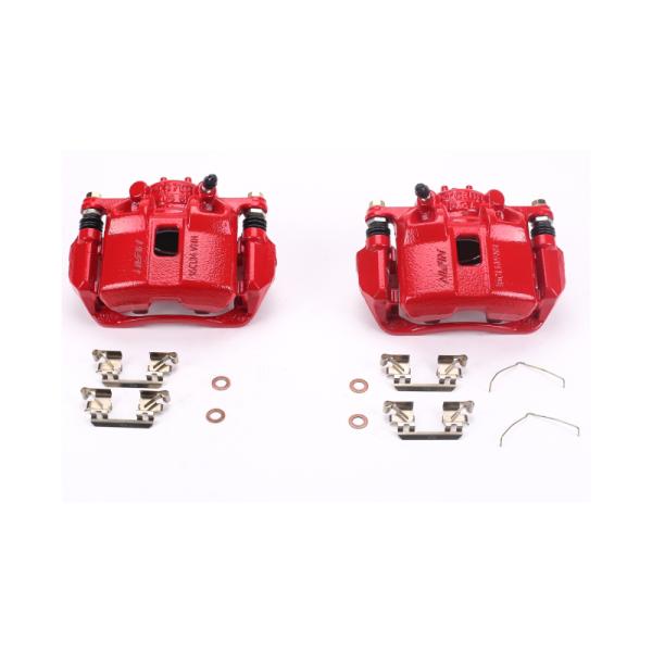 PowerStop S6038