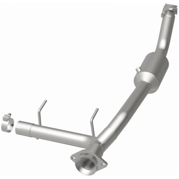 MAG Converter Direct Fit Magnaflow 4451165