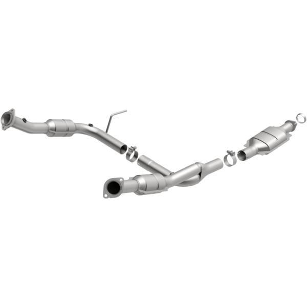 Magnaflow 49404