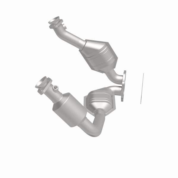 MAG Converter Direct Fit Magnaflow 93168