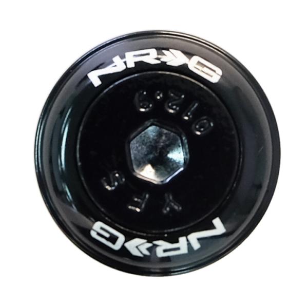 NRG FW-800BK