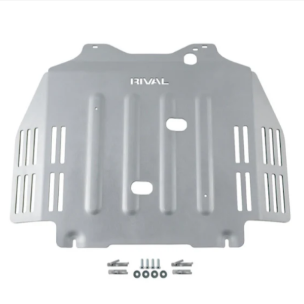 RLL Skid Plate Rival USA 2333.9567.1.6