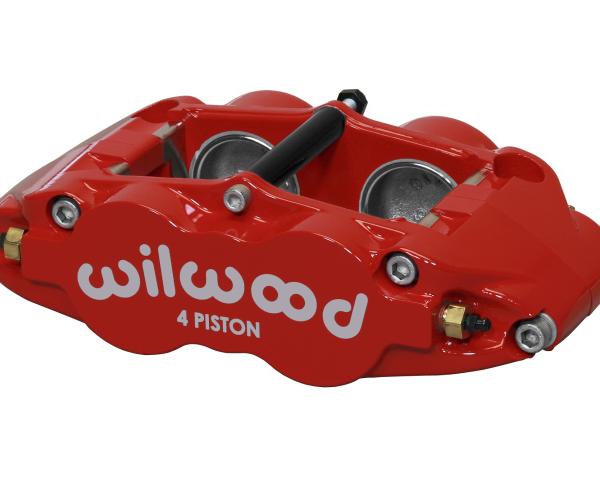 Wilwood 120-12501-RD