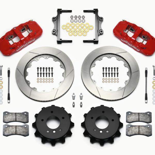 WIL Aero Brake Kit Wilwood 140-13583-R