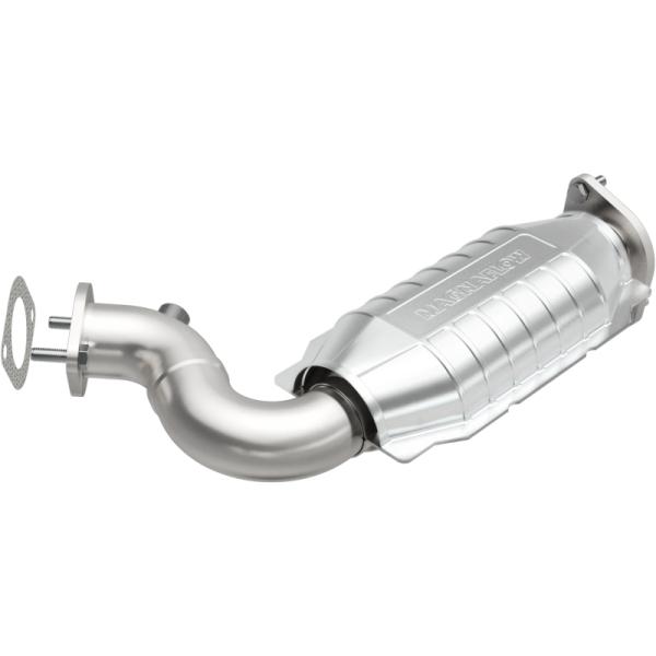 MAG Converter Direct Fit Magnaflow 49170