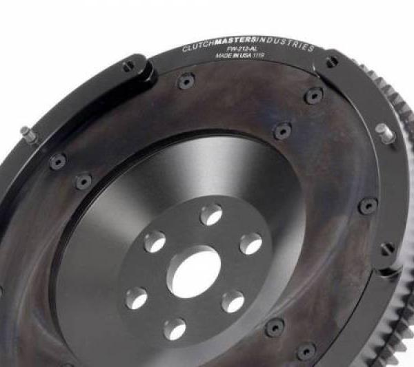 Clutch Masters FW-212-AL
