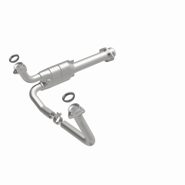 Magnaflow 3391256