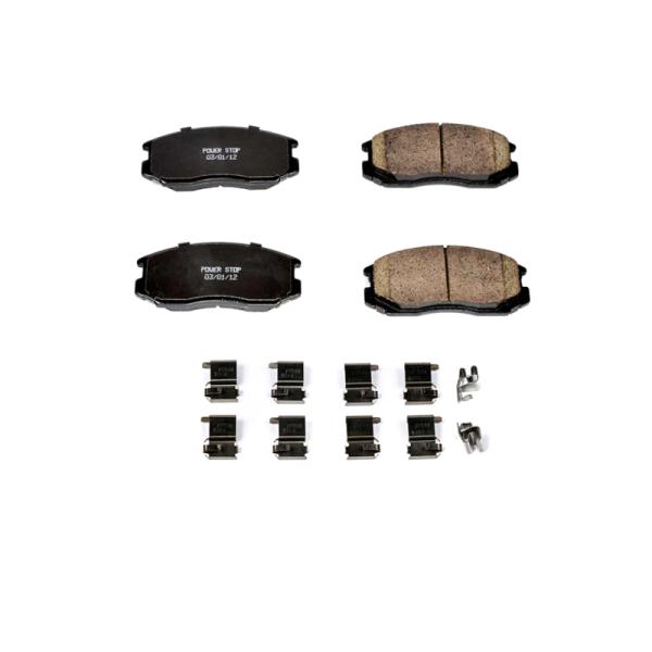 PowerStop 17-602