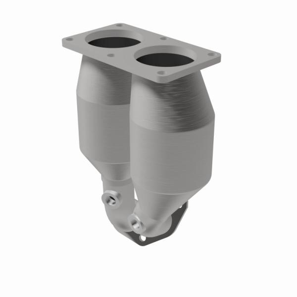 MAG Converter Direct Fit Magnaflow 23549