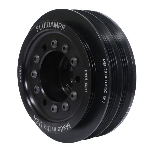 Fluidampr 610931